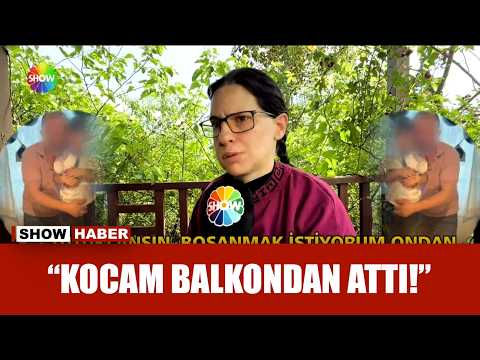 Komadan çıkan kadından şok açıklama! thumbnail