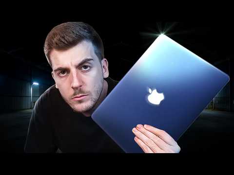 Le PROBLEME avec le MacBook NEO (après 1 mois d'utilisation) thumbnail