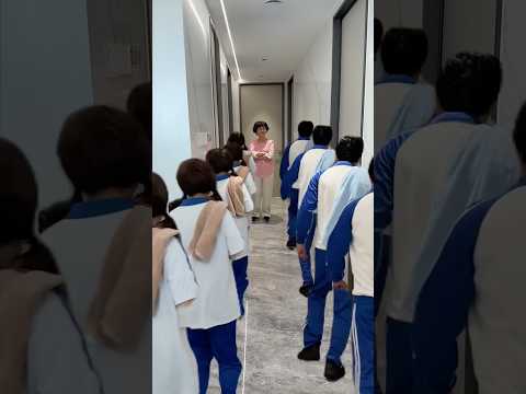 Jenny’s classmate clean their house! 🏠 🧼 thumbnail