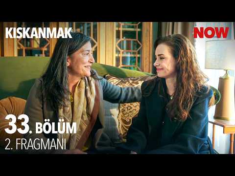 Kıskanmak 33. Bölüm 2. Fragmanı (FİNAL) @KiskanmakDizisi​ thumbnail