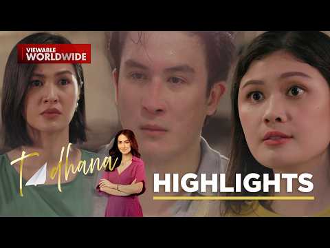Misis, binawi na ang tunay na anak mula sa kabit ng kanyang mister! (Part 12/12) | Tadhana thumbnail