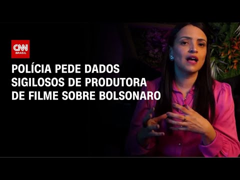 “Dark Horse”: Polícia Civil pede acesso a dados sigilosos de produtora de filme | HORA H thumbnail