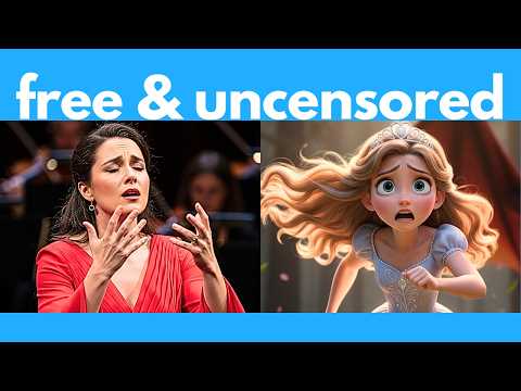 Best local AI video generator with sound is here! thumbnail