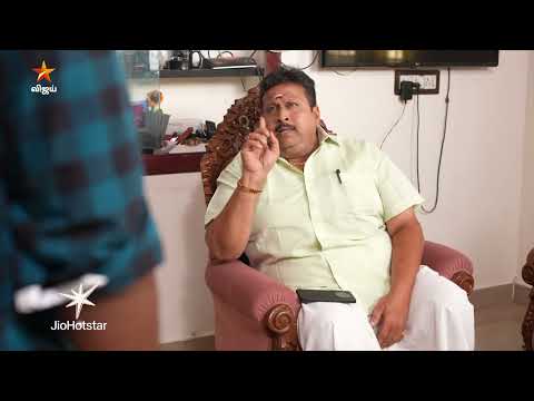 Siragadikka Aasai | Episode highlight 2 | 1st June 2026 thumbnail