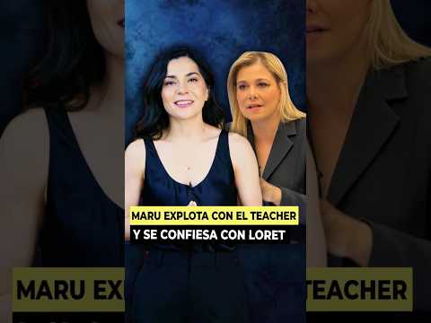 #SDPMañana ☀️ con Liz Vilchis | Maru Campos protagoniza tenso momento en entrevista con López-Dóriga thumbnail