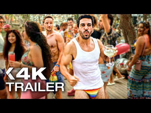 DER PERFEKTE URLAUB Teaser Trailer German Deutsch (2026) Elyas M'Barek, Karoline Herfurth thumbnail
