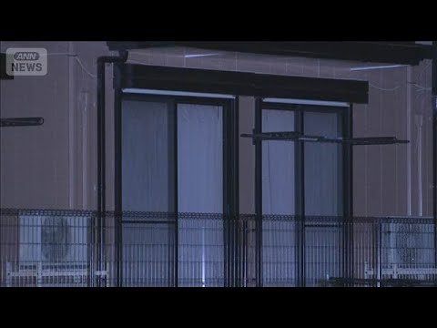 「首を絞めて殺した」小6息子殺害か 66歳の男逮捕　千葉・成田市(2026年5月31日) thumbnail