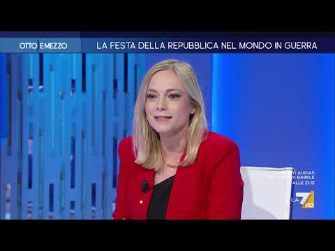Libano, Ponzani: "Meloni ha preso distanze da Israele solo dopo le parole di Trump contro di lei" thumbnail
