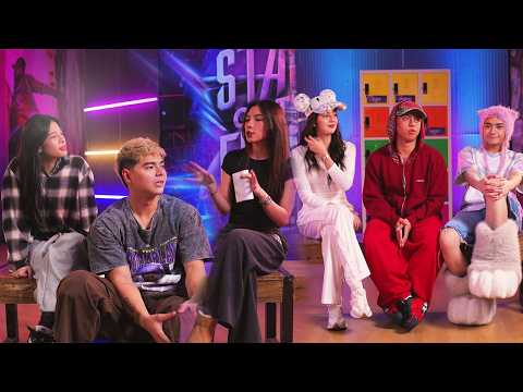 ‘Stars on the Floor’ 2026: Dance Break With Paul, Denise, Kakai, Chanty, Jao, JM thumbnail