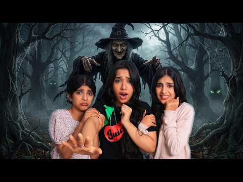 شفا و مغامراتها الشيقة مع صديقاتها! thumbnail