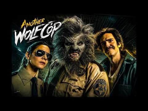 Another WolfCop (2017) | FULL MOVIE | Action Horror Comedy | Werewolf Splatter 4K thumbnail