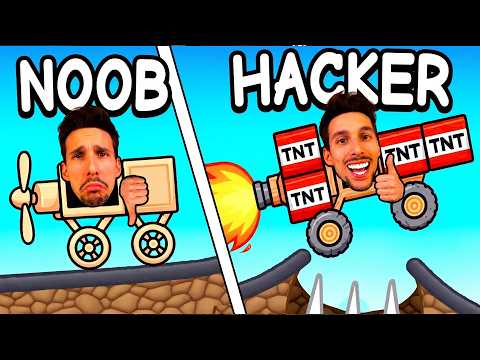 POTENZIO LA MIA MACCHINA FINO A FARLA DIVENTARE PERICOLOSA!! thumbnail