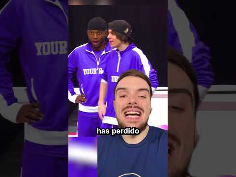 Rubius no se lo podía creer. Lo de Rakai es increíble. thumbnail