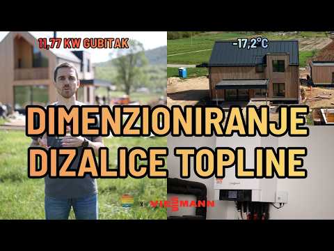 Kako dimenzionirati i projektirati dizalicu topline – od projekta do instalacije thumbnail