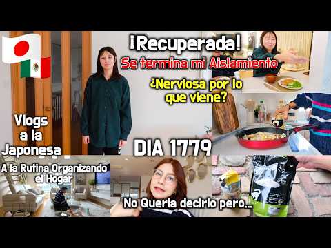 NO SABIA SI DECIRLO Pero... 🫠 + Rutina en el HOGAR ¡RECUPERADA! JAPÓN - Ruthi San ♡ 24-02-26 thumbnail