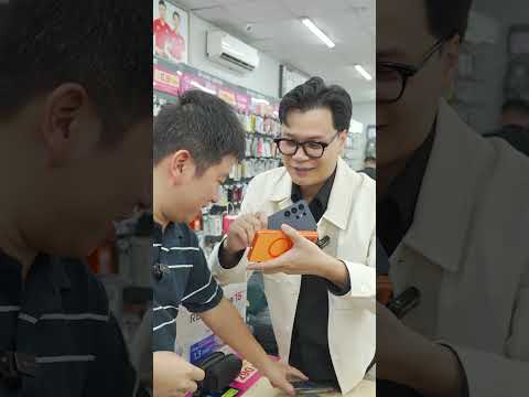MV "Samsung là nhất, sếp Huy là chất" thumbnail