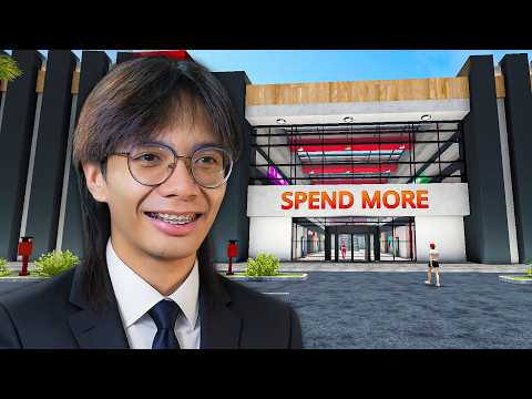 Nag Bukas Ako Ng Mall thumbnail