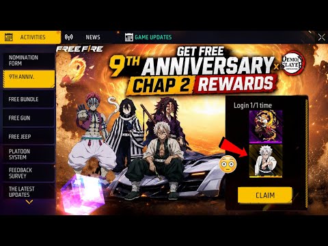 9TH ANNIVERSAY × DEMON SLAYER CHAP 2? -para SAMSUNG,A3,A5,A6,A7,J2,J5,J7,S5,S6,S7,S9,A10,A20,A30,A50 thumbnail