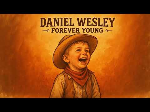 Daniel Wesley Africa - Forever Young (Visualizer) thumbnail