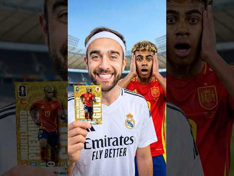 How Long To Pack Lamine Yamal? thumbnail