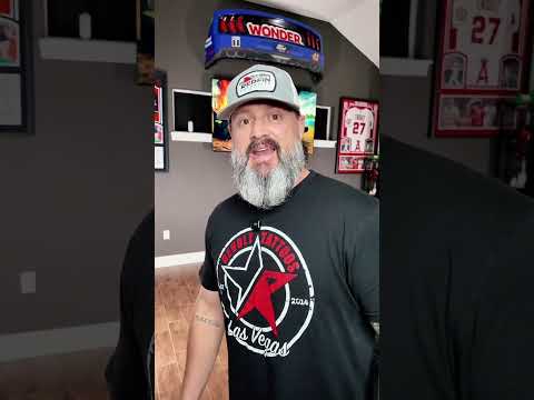 Had my buddy Grayson Russell on the White Trash With Money Podcast this week! Y’all go give it a thumbnail