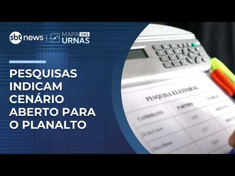 CEO da Index analisa polarização entre Lula e Flávio | #MapadasUrnas thumbnail