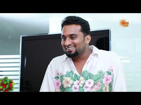 ആട്ടും തുപ്പും മാത്രം ബാക്കി  🤣🤣 Desk Talks | Every Mon & Tue | Sun Surya Comedy thumbnail