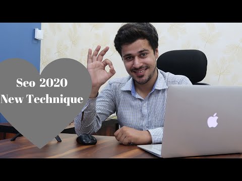 Seo in 2020 Future Seo How seo Change Future - Namaste Technology thumbnail