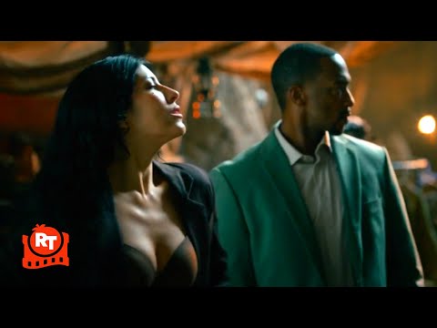 Twisted Metal - Time to Pull Out the Big Guns (S2E4) (1/5) | Movieclips thumbnail