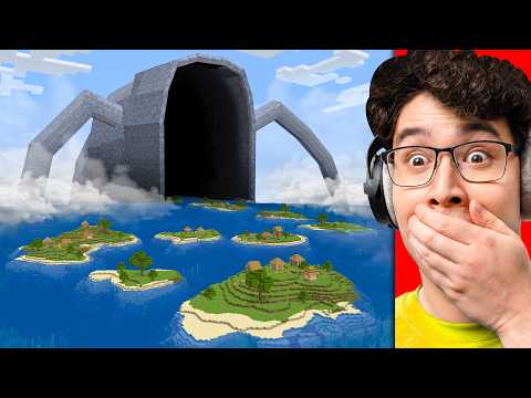How Big Can Sea Eater Get? thumbnail