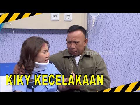 KIKY KECELAKAAN DITABRAK, PELAKUNYA MALAH DITUTUP-TUTUPIN? | MOMEN SERU LAPOR PAK! (01/05/26) thumbnail