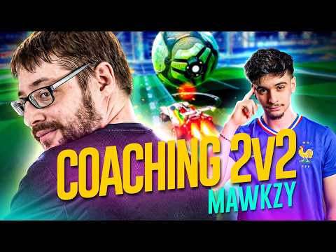 QUE VAUT MAWKZY EN 2V2 ? (ANALYSE GAME PRO RANKED 2S) thumbnail