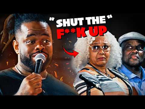 This Couple Hated David Lucas, So He Roasted Them thumbnail