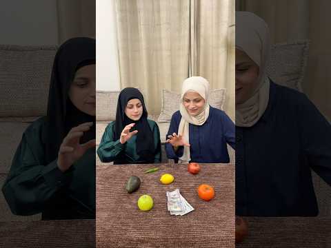 تحدي السرعة😂😂 ام سيف ونانو thumbnail