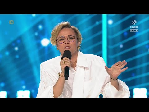 Olga Łasak i Michał Kincel - Miłość na ASAP | Sopocki Hit Kabaretowy. Polsat Hit Festiwal thumbnail
