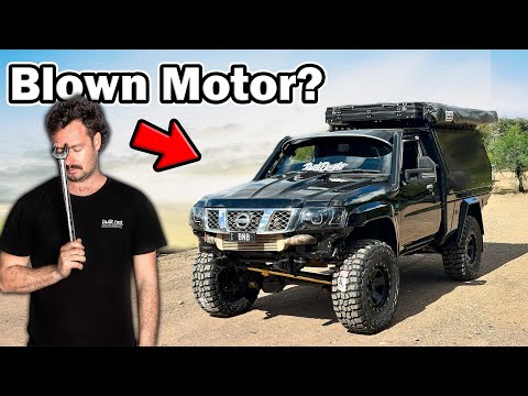 I've Blown Up The DURAMAX - Is it still the best engine ever?? thumbnail