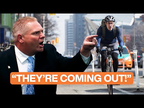 The World's Dumbest Bike Lane Law Just Passed in Canada thumbnail