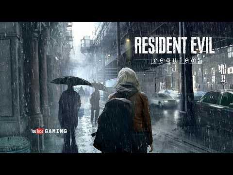 ? (Part 1) Oohami | RESIDENT EVIL 9 REQUIEM - Malaysia #horrorgame thumbnail