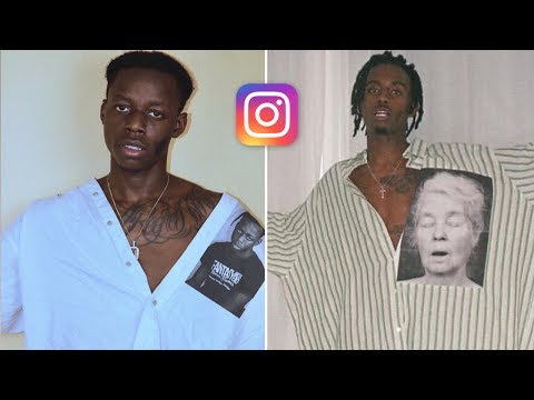 I Tried To Get Instagram Famous (And This is What Happened) thumbnail