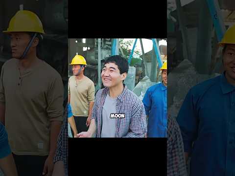 This man made his own tiles and became successful? thumbnail
