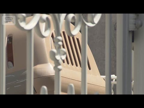 犬猫39匹を劣悪環境で飼育か　動物愛護団体の代表理事を逮捕(2026年5月22日) thumbnail