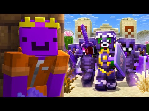 I Got Hunted By the Minecraft LAW thumbnail