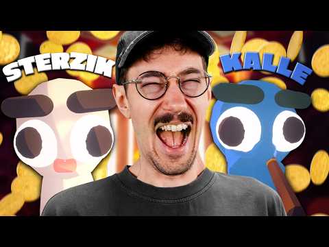 GEWINNE, GEWINNE, GEWINNE mit den Jungs | Gamble with your Friends thumbnail