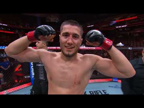 UFC 328: Байсангур Сусуркаев - Слова после боя thumbnail