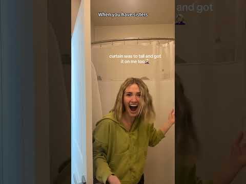 Pic:you have a sister #funny #funnyvideos #sister #prank thumbnail