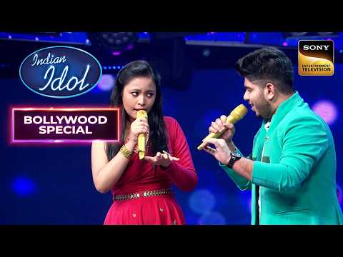 'Jaane Jaan Dhoondta' पर इस Duo ने मचाया पर धमाल | Indian Idol S11 | Bollywood Nonstop thumbnail