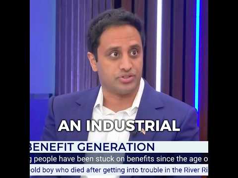 Britain needs an industrial strategy. thumbnail