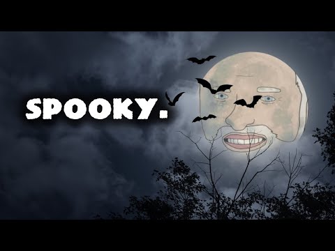 spooky. thumbnail