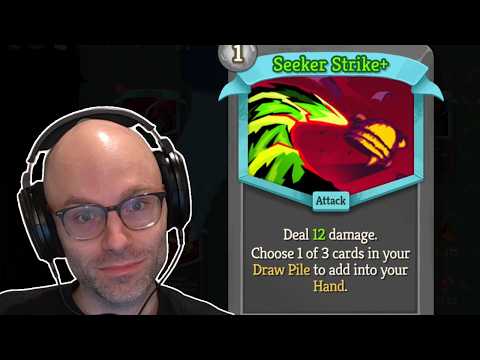 the danse do be macabre though (Slay the Spire 2) thumbnail