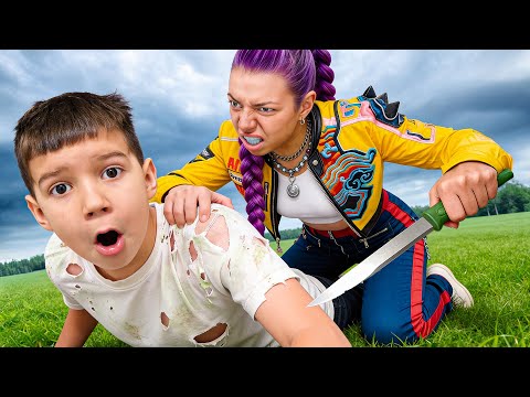 NAPALA ME RUMI!! thumbnail